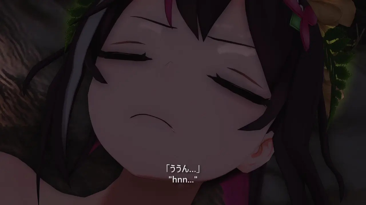 Be accepted into the tribe