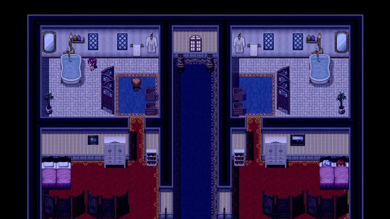 Ev5 - Terena and Kurt