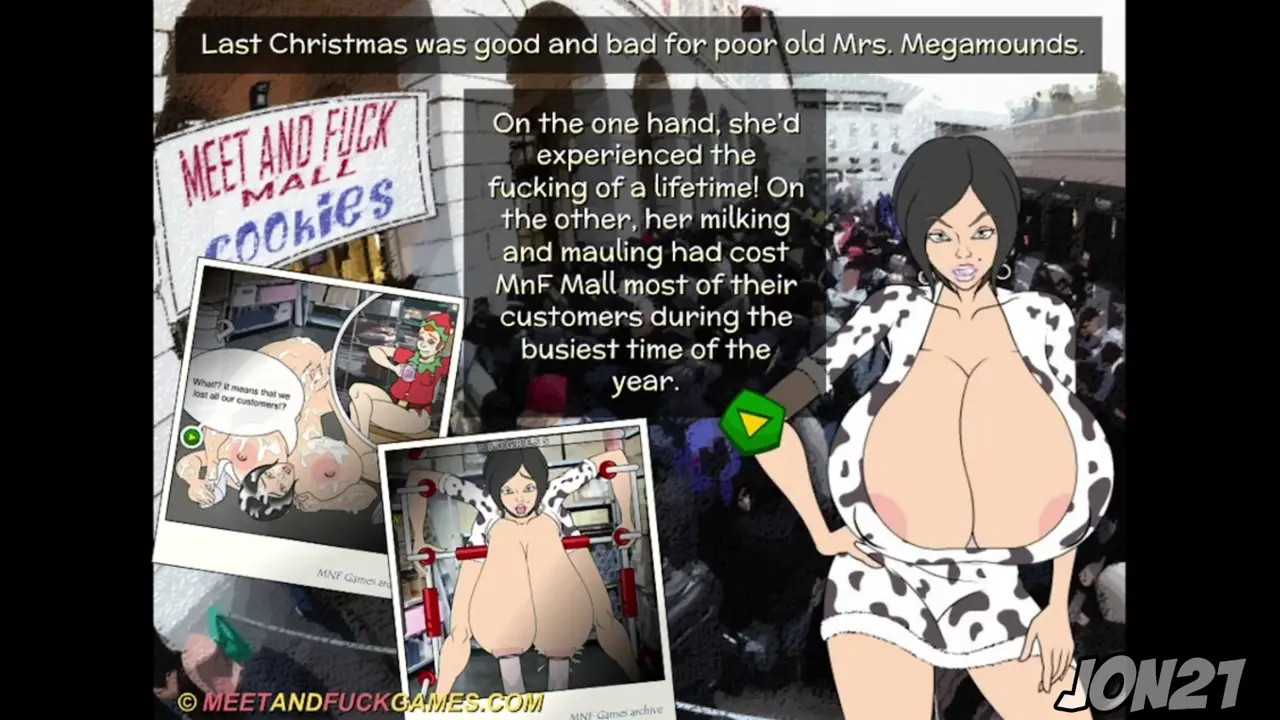 WHERE'S THE MILK EPISODE 2