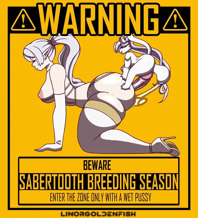 [LinorGoldenfish] YCH Warning: Frieren