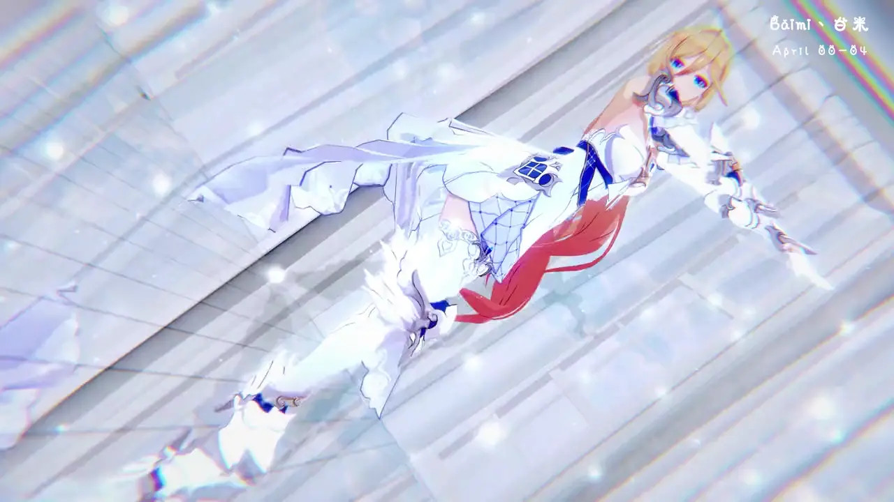 [Durandal] KARA - CUPID