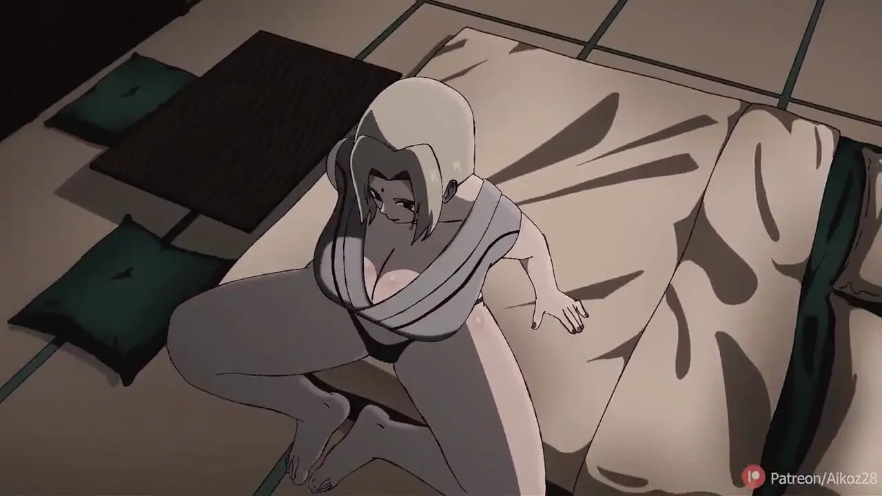 Tsunade recompence