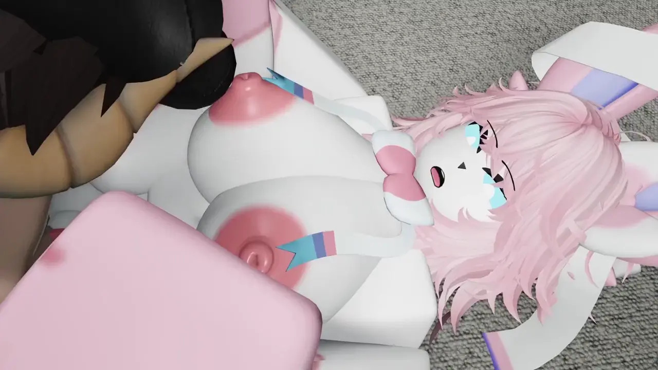 Sylveon Missionary Sex