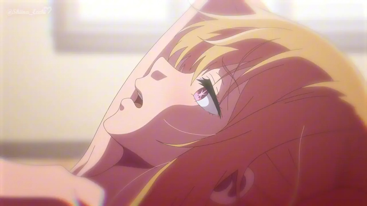 Ruby Hoshino Daylight Version Smooth