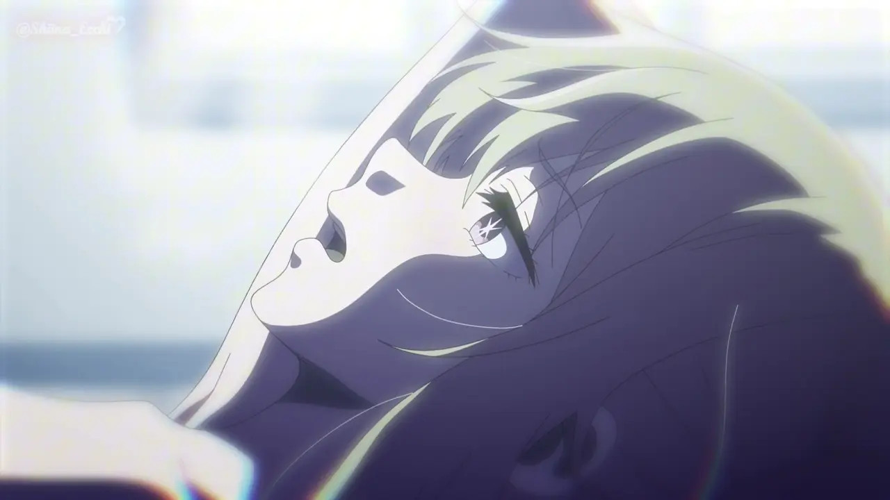 Ruby Hoshino Moonlight Version Smooth