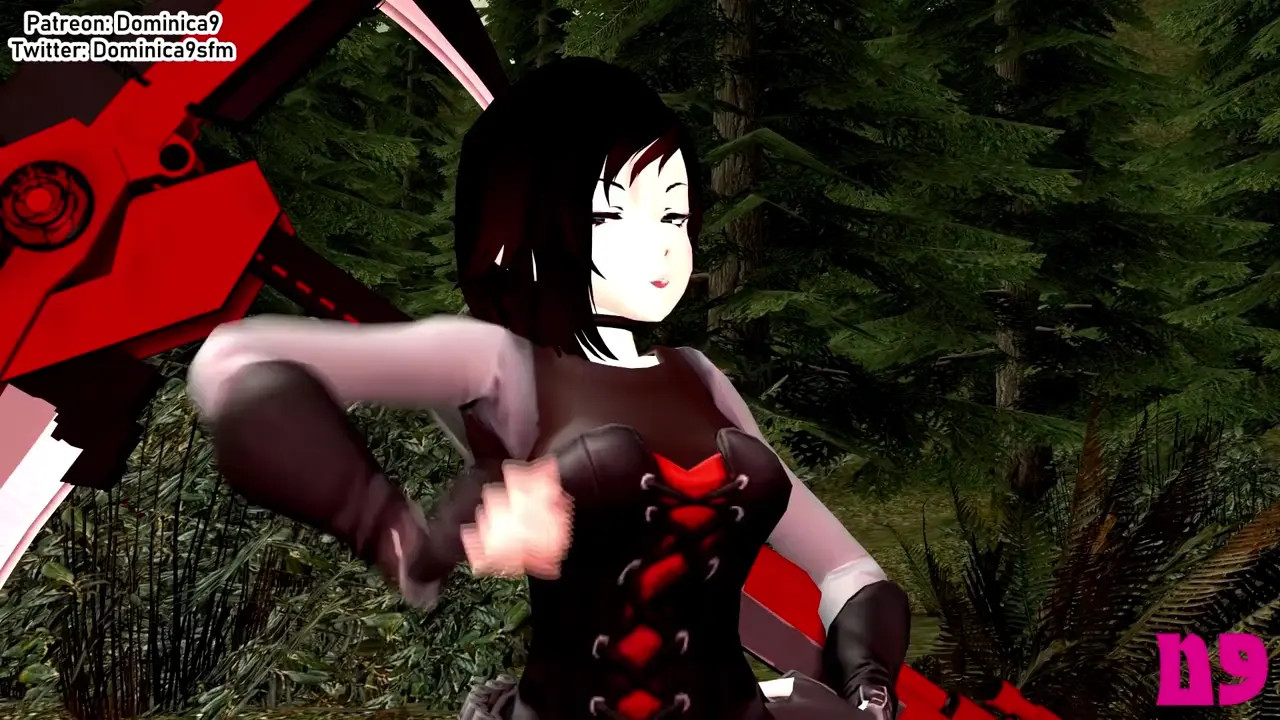 rwby monsters comp by domicna 9 sfm