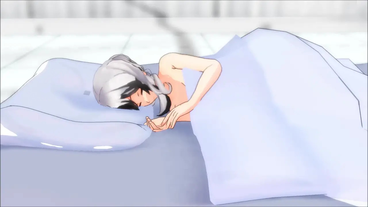 Shimakaze & Fleet Girls - Chilled Meeting [R18] iyochi