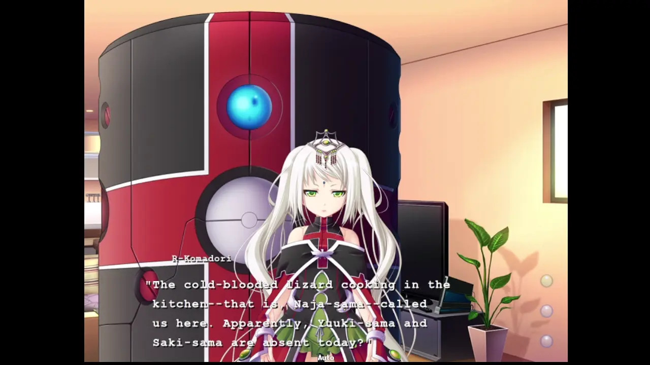 Princess x ep15.