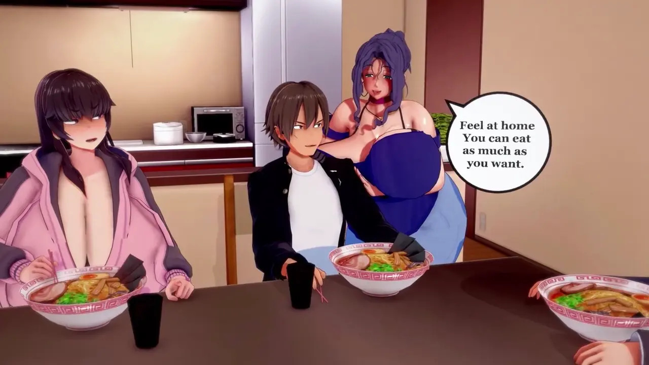 New Hentai: Family Swap 1-2 [Japs 8005] - Stream & Download HD | rule34tv.com