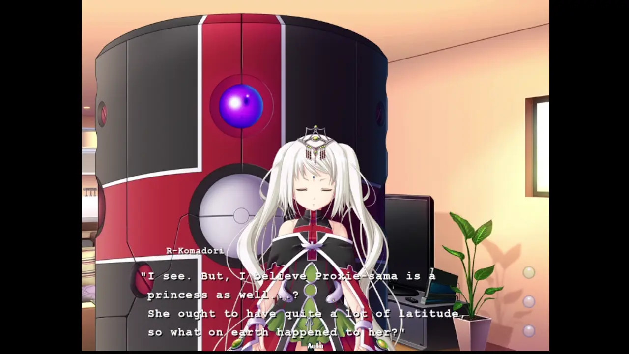 Princess x ep20.