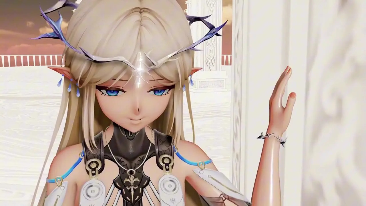 Genshin Star rail Wuwa  Insect Compilation Past2