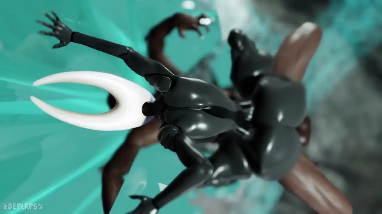 Hornet Cave SEGGS BLACK