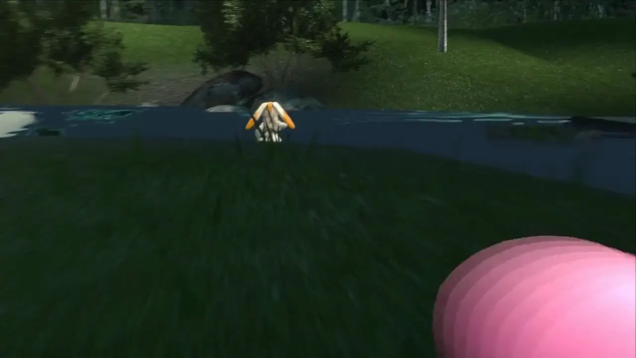 Dixie Kong's Jungle Jamboree
