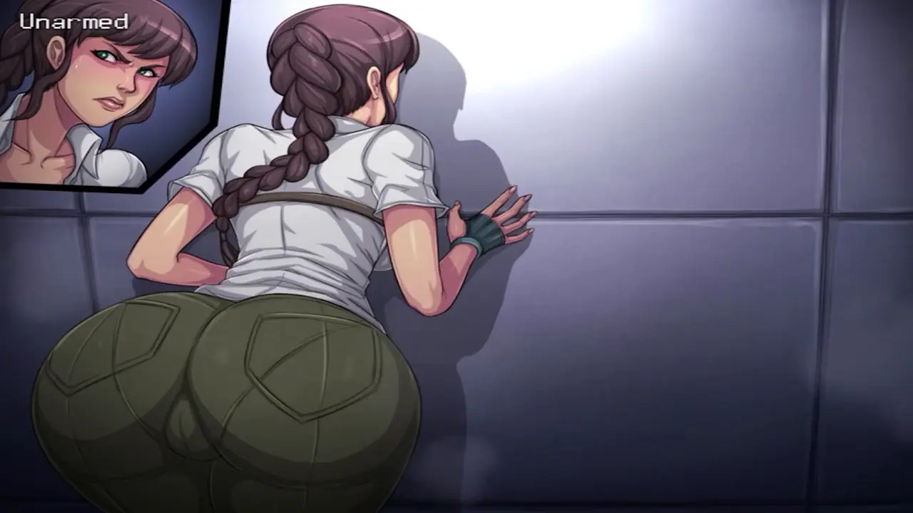 Scenes Compilation Of Overgrown Part 2