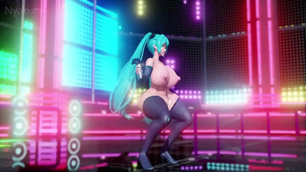 Up & Down V2 (HD) [Nyakumi]