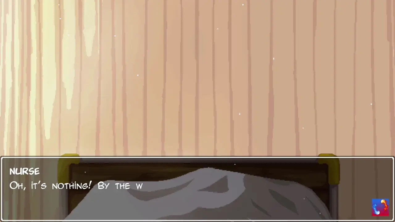 Hospital Seduction - Play No Commentary