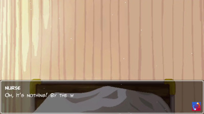 Hospital Seduction - Play No Commentary