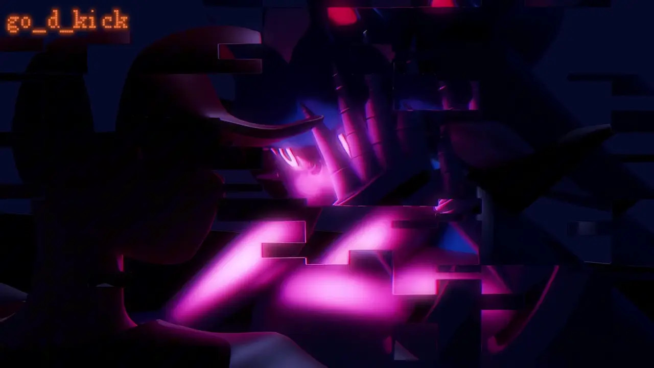 Neo Metal Sonic