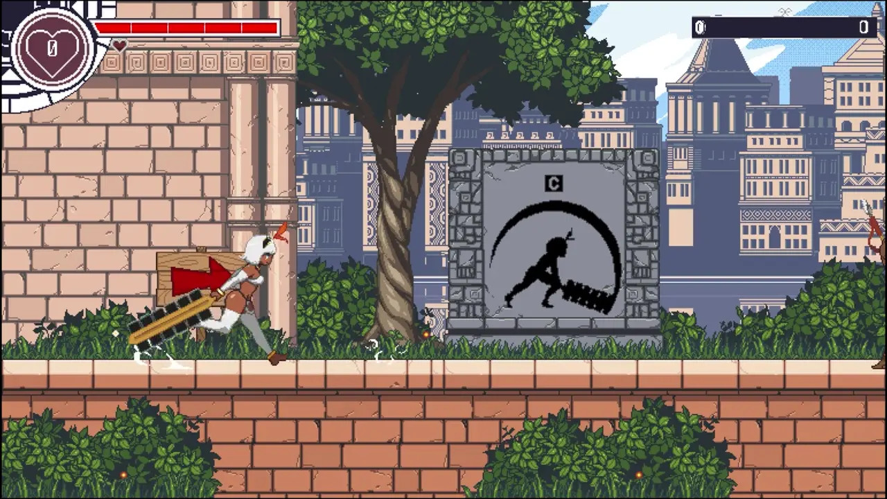 Princess Reconquista - No Commentary 1