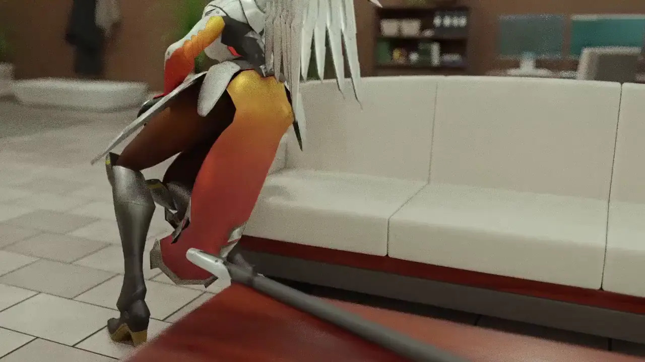 Mercy's Relaxing Therapy BE