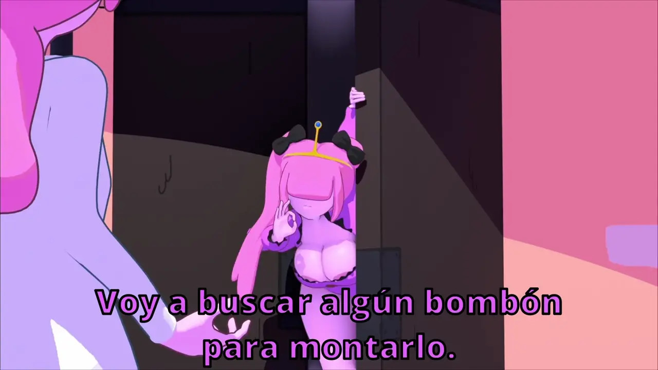 El Clon: La Dulce Princesa. Sub Español THE CLONE: PRINCESS BIMBOGUM