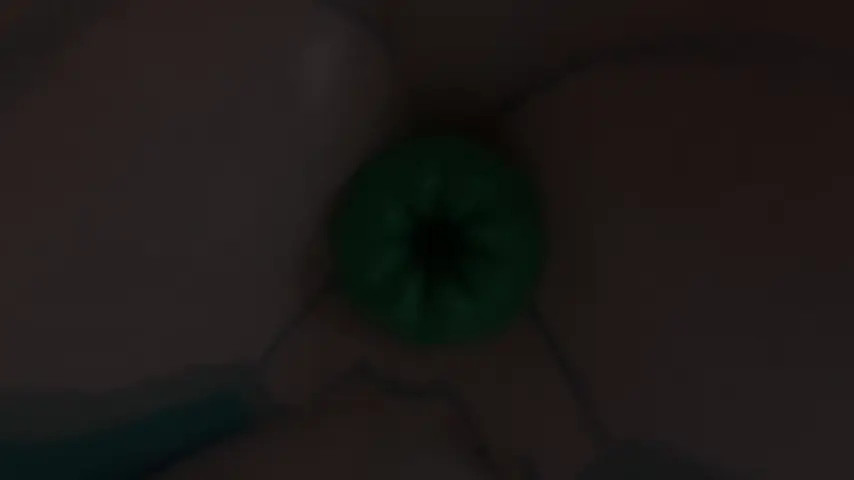 Anal vore by pthalo