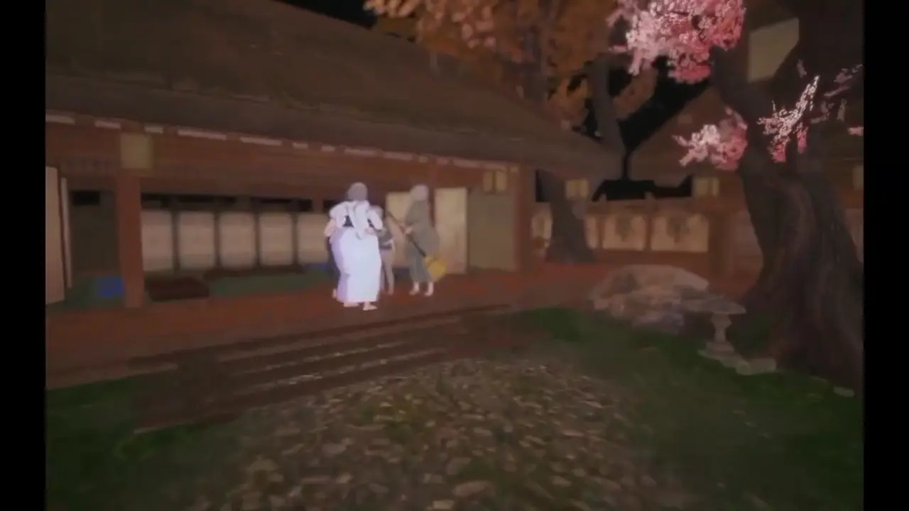 Ntr Old Onsen 2 [NO WM][Japs 8005][4K60FPS]