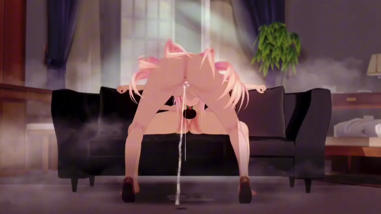 Aemeath hidden sex