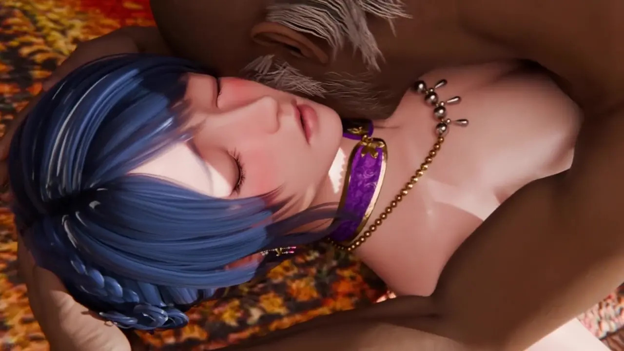 Lobelia Fucked By Ugly Bastard [Gagsly]