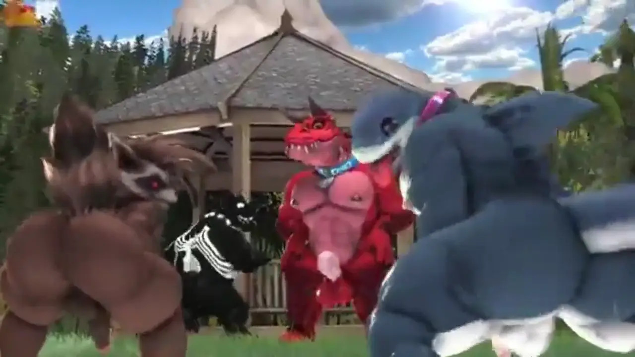 Moonwulf compilation