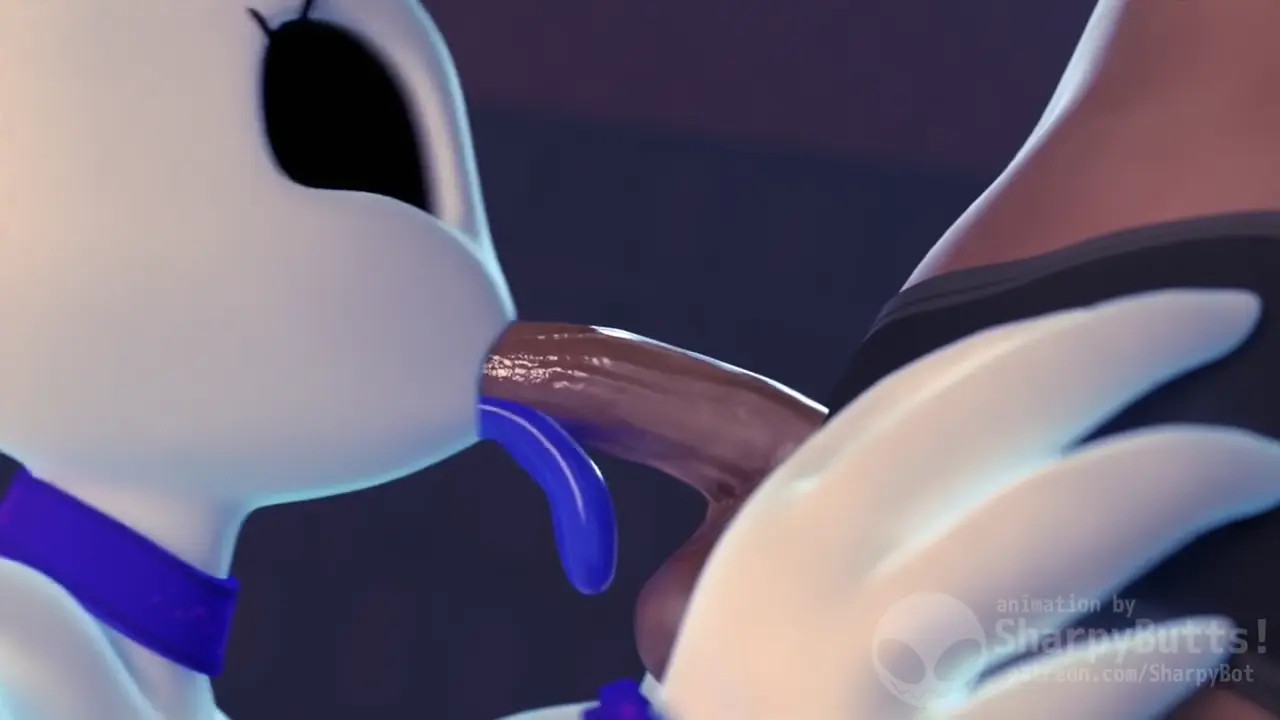 Dumpy Blowjob (sharpybutts)