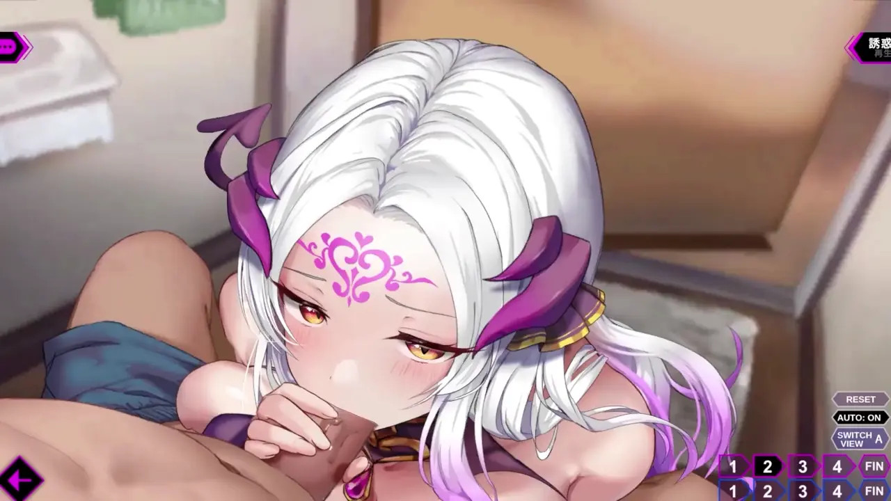 Hentai Game Aria Secuse Full Gallery