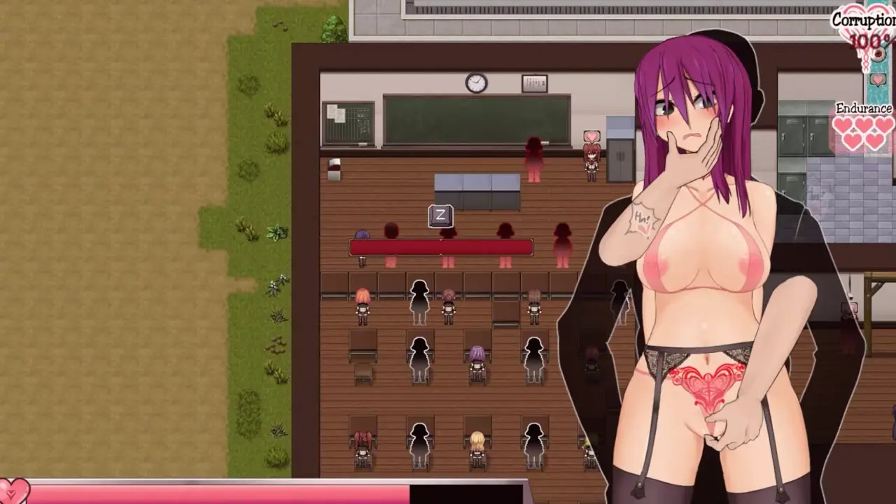 Hentai Game Sol Rui Full Gallery