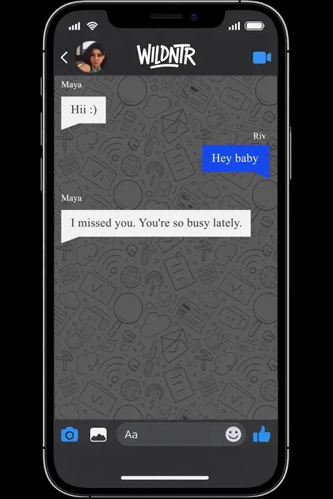 NTRPHONE BBC Censored