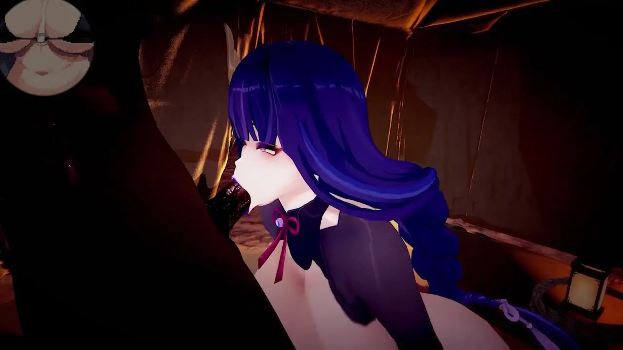 They wanna fuck PMV