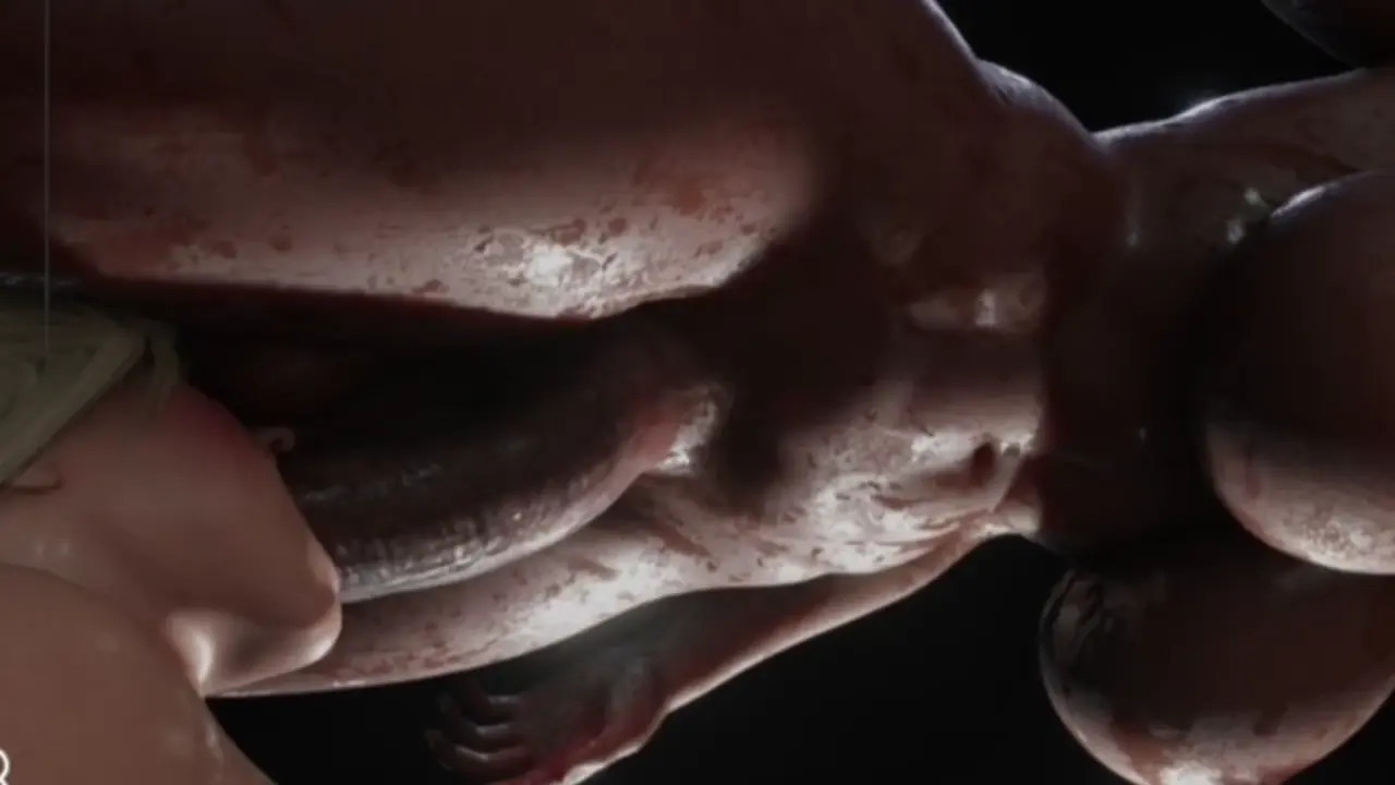 Semen trough Fellatio Soul