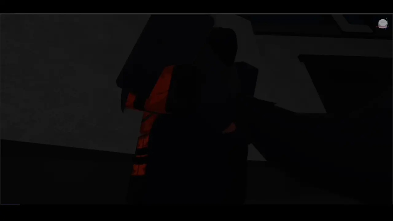 Female Panther Kaiju Paradise