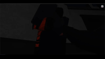 Female Panther Kaiju Paradise