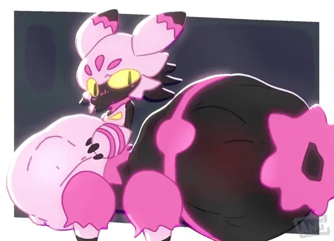 Post vore by camigz