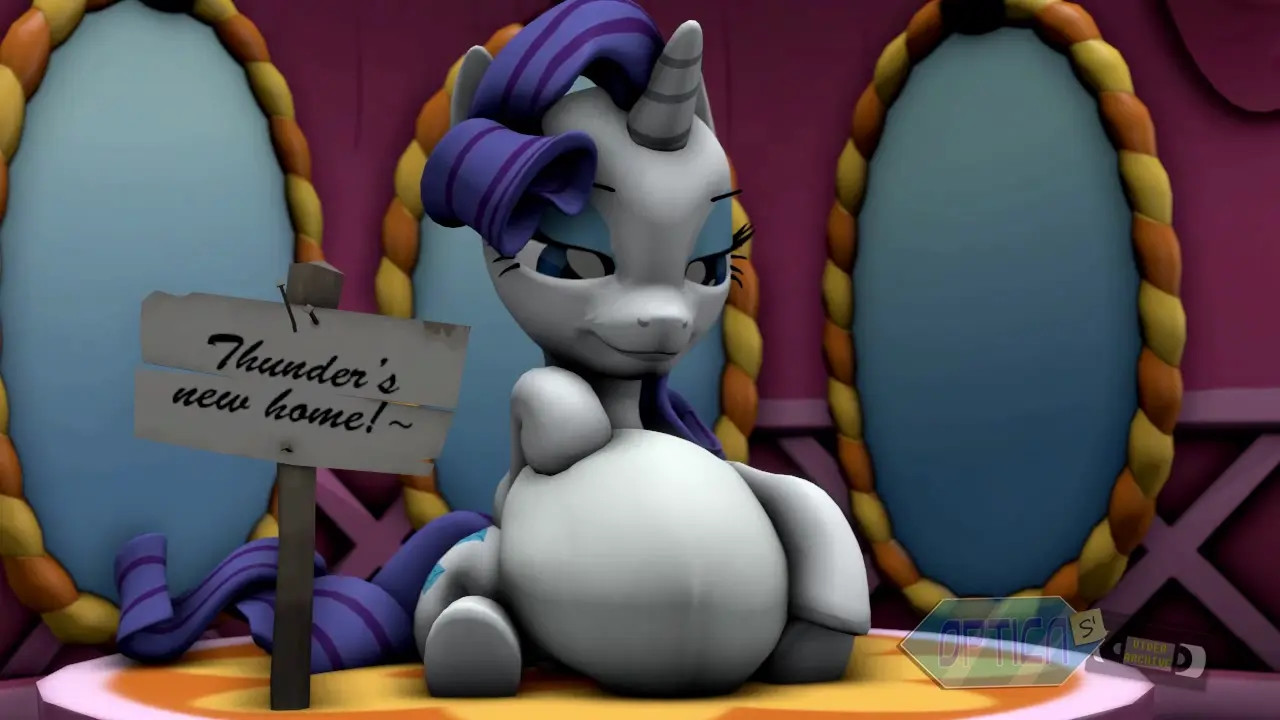 Post vore by optica