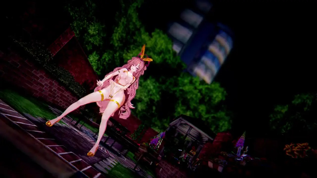 lambdaDriver【Kirara】Mixed editing