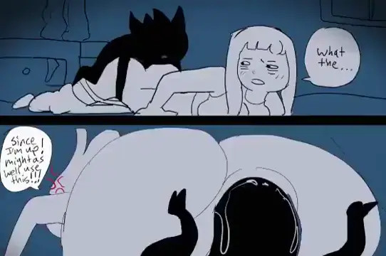 [ForbiddenChees8] Wet Dream Finale