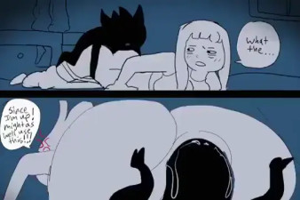 [ForbiddenChees8] Wet Dream Finale