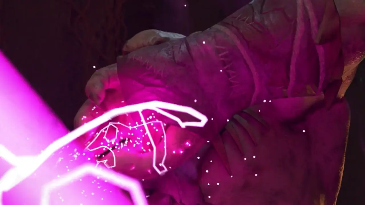 Shadowheart's Misfortune (Trailer)