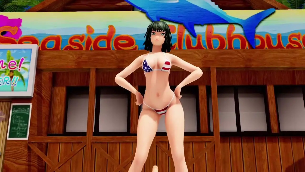 Destination, Fubuki.