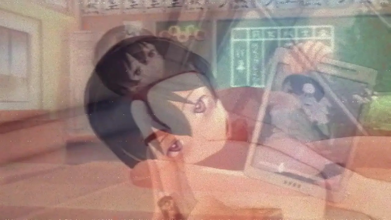HMV 1-800 Fembois