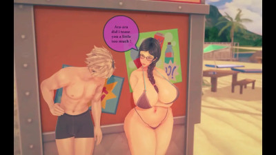 NTR Waiting 1-4 [Japs 8005]