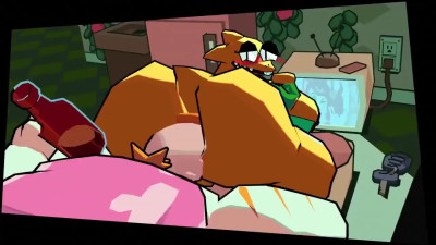 [SuperiorFox] Chapter 5 Leak