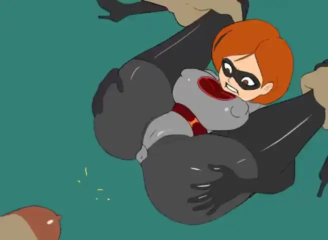 [AnyhingGoes] Helen Fullfilled