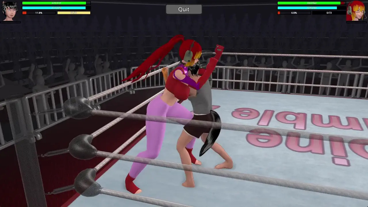 THRE June Top 4: The Operator vs Tren